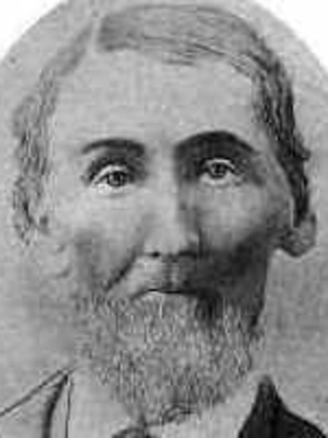 Richard Sessions (1799 - 1879) Profile